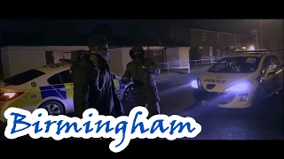 London VS Birmingham - UK DRILL MUSIC