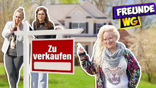 FRAU MEIER VERKAUFT DAS HAUS! Freunde WG muss ausziehen! Folge #91