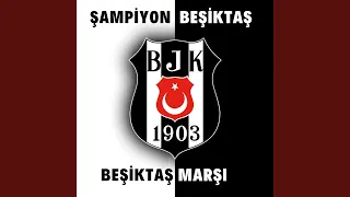 ŞAMPİYON BEŞİKTAŞ