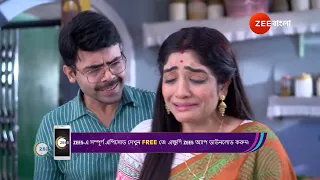 Neem Phooler Madhu | Ep - 528 | Webisode | Apr, 30 2024 | Pallavi Sharma, Rubel Das | Zee Bangla