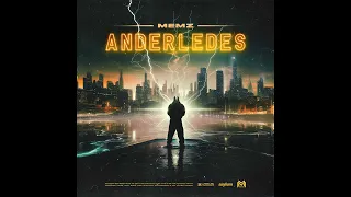 MEMZ - ANDERLEDES (Officiel Audio)