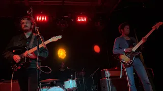 Night Beats - Live at Tulips, FTW, TX 9/22/2023