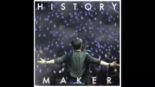 [Full OP] Yuri!!! on ICE | Dean Fujioka - History Maker