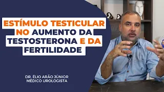 Aumenta a testosterona e mantém a fertilidade - TUDO QUE VOCÊ PRECISA SABER!