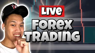 FOMC SPECIAL!...LIVE FOREX TRADING NEW YORK SESSION - March 16, 2022 (FREE EDUCATION)