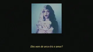 Melanie Martinez - Where Do Babies Come From? Tradução PT/BR