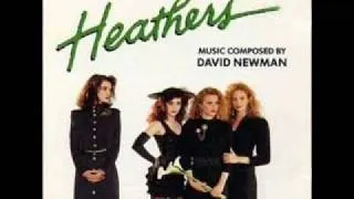 Heathers Soundtrack (8) Veronica and J.D.