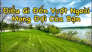 🦋⛵️Điều Gì Đến Vượt Ngoài Mong Đợi Của Bạn