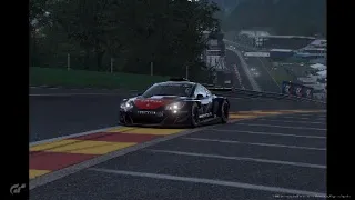 Gran Turismo 7 | Daily Race C Spa Francorchamps Gr.3