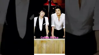 Coffee Prince#shorts#trending#kdrama#asiandrama