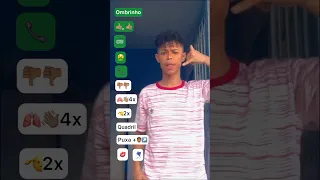 Cruzeiro do Neymar tutorial - Arievilo Oliveira Tutorial - Dancinha tik tok #tiktok #funk