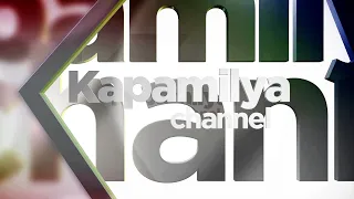 Abangan ang launch ng Kapamilya Channel Station ID ngayong Sabado, 12NN sa It’s Showtime!