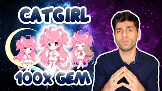 HOW TO BUY CATGIRL COIN ? (EASY STEPS) are YOU MISSING OUT ON CATGIRL TOKEN ? 100X POTENTIAL