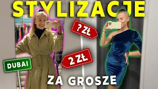 KUPIŁAM PŁASZCZ ZA 2 ZŁ W LUMPEKSIE⁉️ *jakich błędów nie popełniać na łowach lumpeksowych 🙅‍♀️*