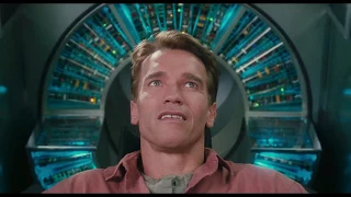 TOTAL RECALL and the psychology of product placement