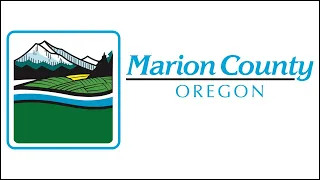 Marion County Commissioners Meeting - August 25, 2021