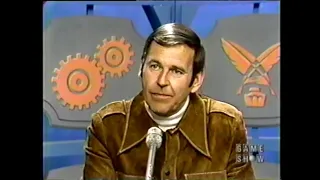 What's My Line? (Blyden)  1973 ep. w/Paul Lynde as Mystery Guest