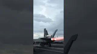 Why did the US send F-18 fighter jets to the Philippines