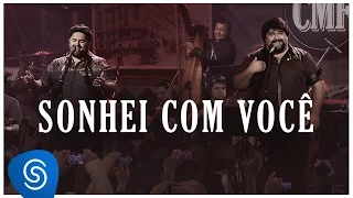 Sonhei Com Você - César Menotti e Fabiano (Memórias Anos 80 e 90)