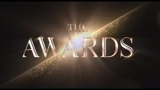 After Effects Template - AWARDS (Royalty free Awards AE-template & music)