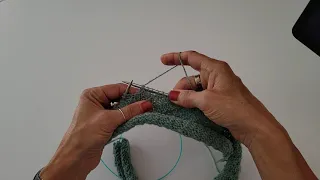 pass1k2 stitch knitting tutorial