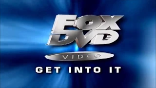 Fox DVD Video - Get Into It Preview Compilation