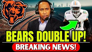 🔥🏈 EXCLUSIVE: BEARS' BIG PLAN TO BOOST PASS RUSH! WHO'S ON THE RADAR? - BEARS NEWS TODAY!