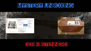 Mystery Unboxing --- Ebay --- 60 Filme auf DVD und ein paar auf BluRay