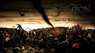 Skiltron - Into The Battleground (2013 Full Album)