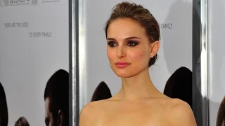 Natalie Portman’s rise to fame in 90-seconds | Actor Profiles