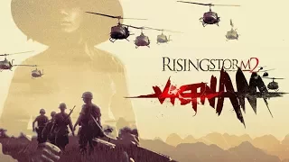 Rising Storm 2: Vietnam Official Soundtrack (Full Album)