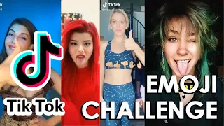 Emoji Compilation | Best Of TikTok Compilation | Emoji Challenge | The Best Of TikTok Videos