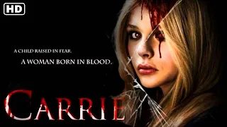 Carrie, La Vengeance (2013) Bande Annonce Officielle VF