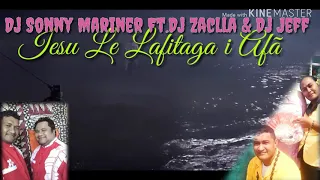 New_Samoa_Gospel_Song_Iesu_Le_Lafitaga_i_Afã_Remix_Dj_Zaclla_Dj_Jeff_Dj_Sonny_