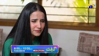 Grift Mega Episode 89 & 90 Promo | Tomorrow at 8:00 PM On Har Pal Geo