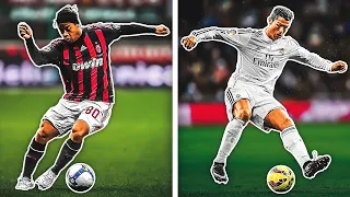 10 Greatest Signature Moves In Football History