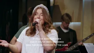 "Holy Forever" (SWC Live at Valleydale Church)