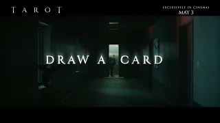 Tarot - Fear | In Cinemas May 3