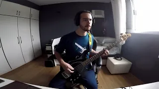 Eagle Eye Cherry - Are you still having fun (BASS COVER)