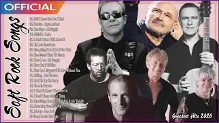 Michael Bolton,Air Supply, Lobo, Bee Gees, Rod Stewart, Elton John 💗 Best Soft Rock 70s & 80s & 90s