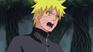 la 4éme grand guerre Naruto Shippuden VF