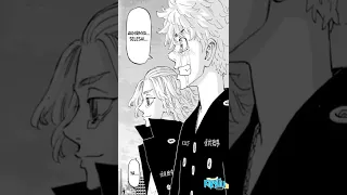 Akhir Yang Bahagia|Spoiler Tokyo Revengers Chapter 278✨#tokyorevengers #mikey #takemichi #shorts #am