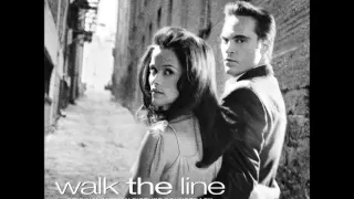 Walk the Line - 1. Get Rhythm