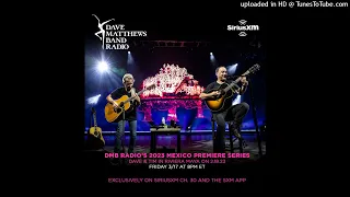 Walk Around the Moon - Dave Matthews & Tim Reynolds - Live - 2/18/2023 - Cancún, MEX - HQ Audio