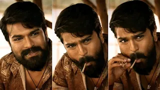 Ram charan RangasthalamStatus|Shorts|PrasanRCF