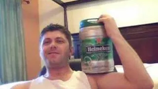 heineken