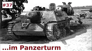 #37 Panzer Regiment 25 Der lange Weg zurück (A)