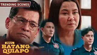 'FPJ's Batang Quiapo Lambat' Episode | FPJ's Batang Quiapo Trending Scenes