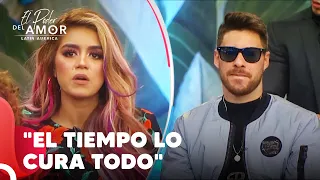 "Andreína Estuvo En Shock Pero No Guarda Rencores" | El Poder Del Amor Capitulo 70