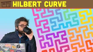 Coding the Hilbert Curve